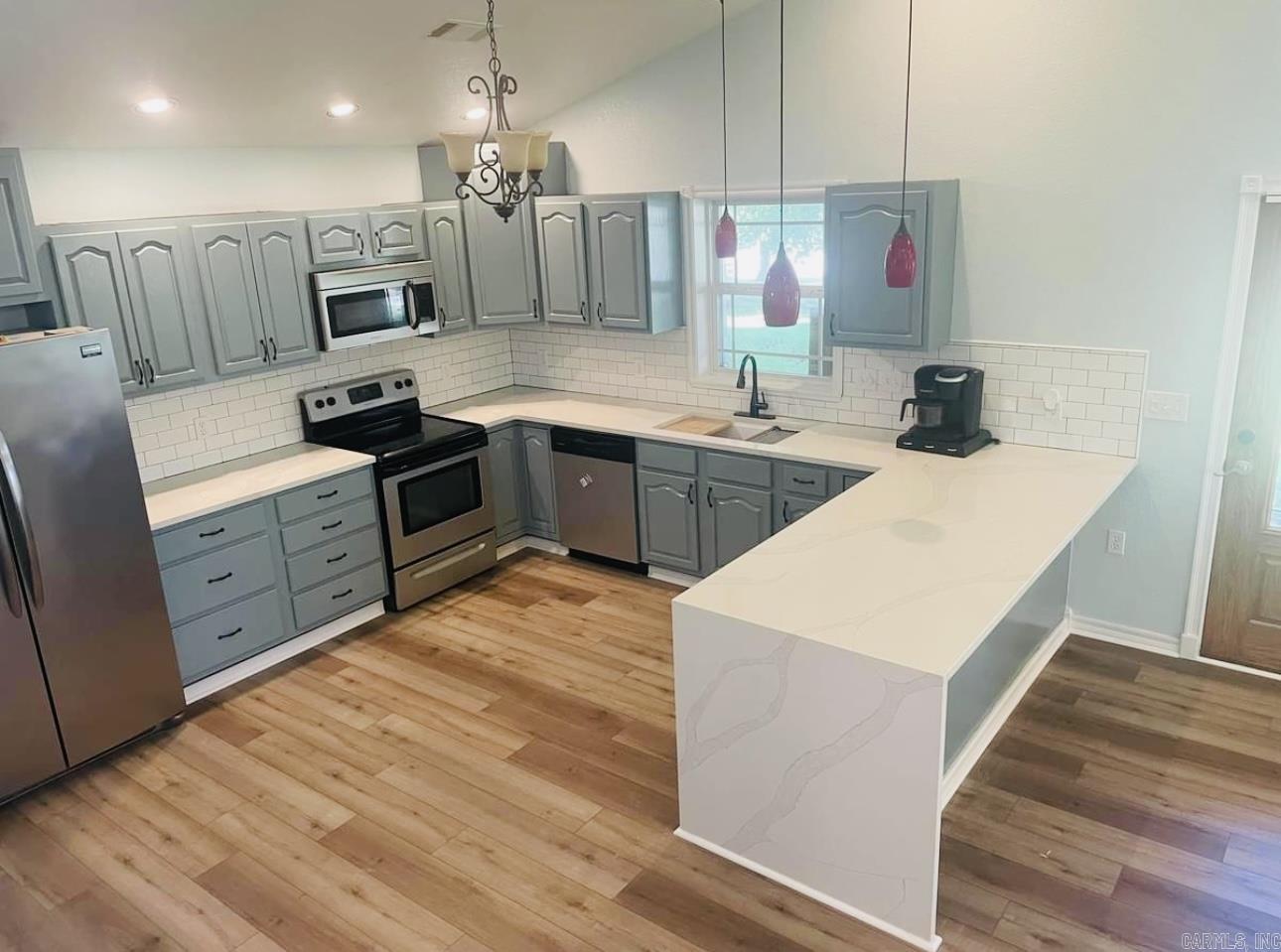 CONCORD - Residential