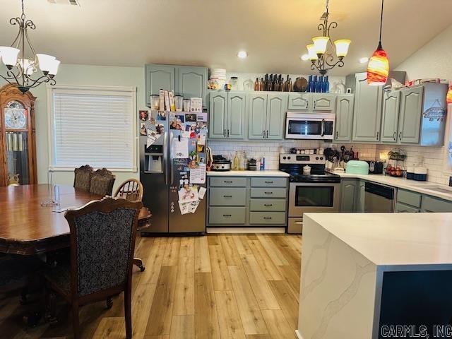 CONCORD - Residential