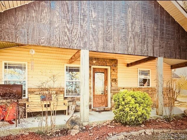 CONCORD - Residential