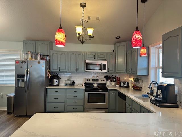 CONCORD - Residential