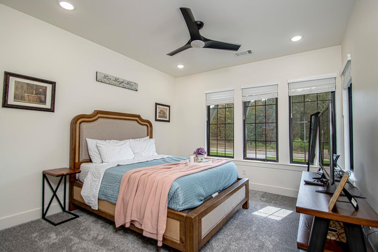 MILLERS GLENN - Residential