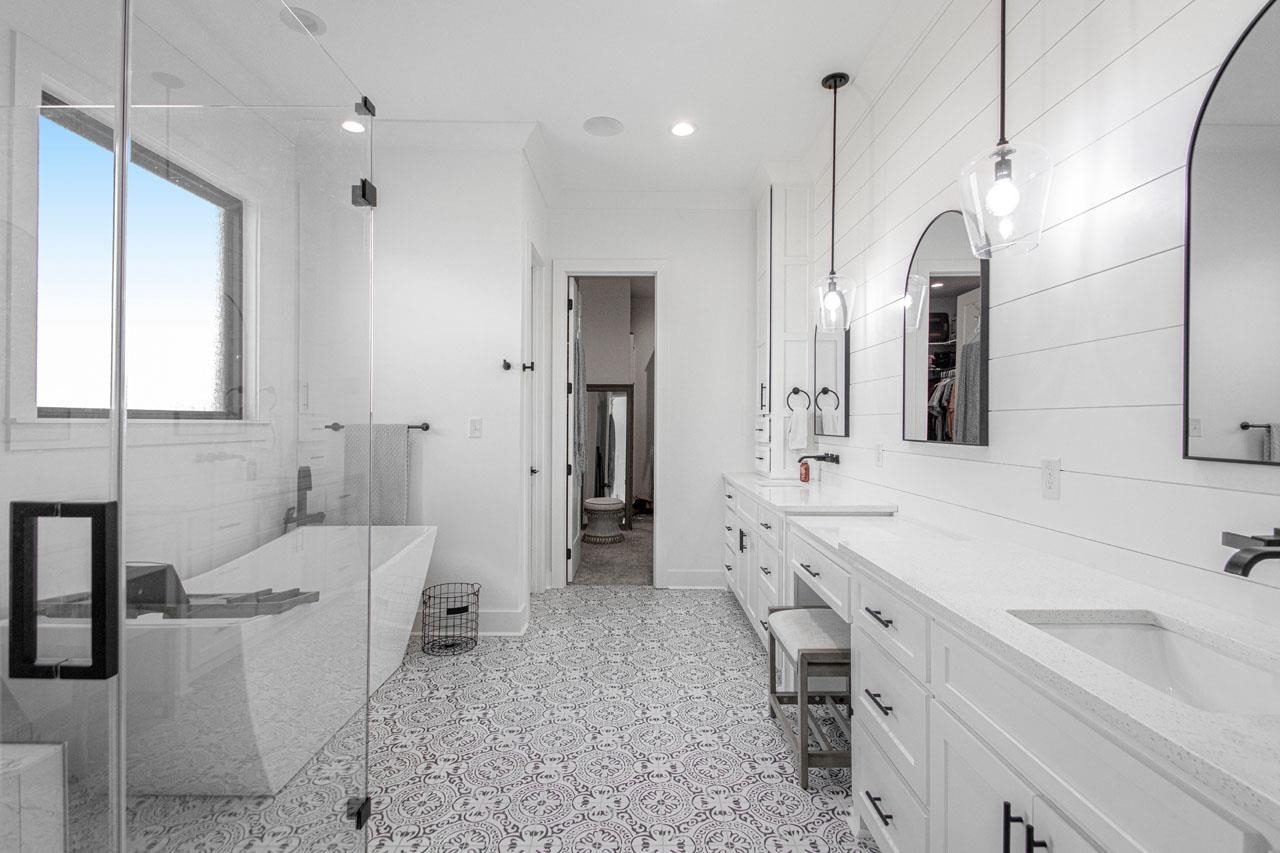 MILLERS GLENN - Residential