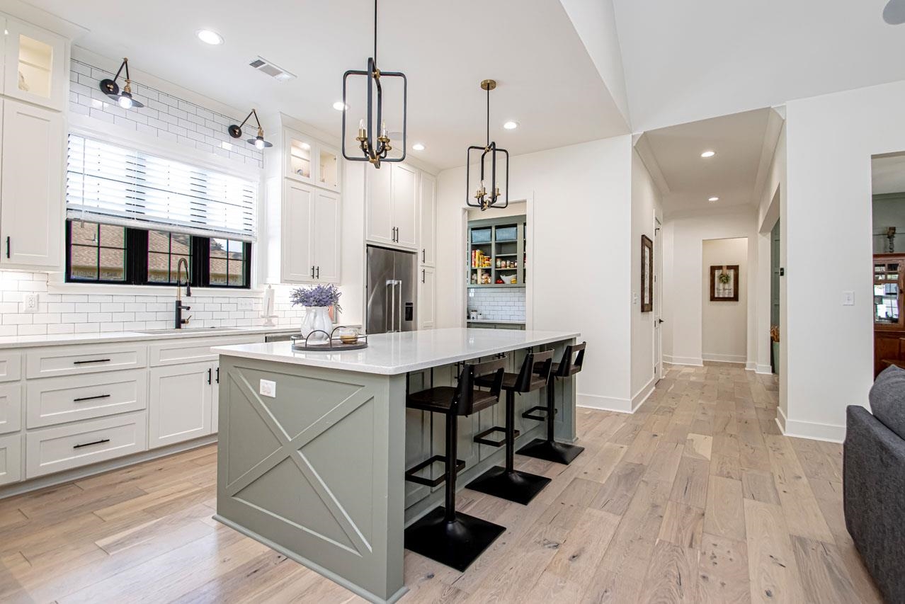 MILLERS GLENN - Residential