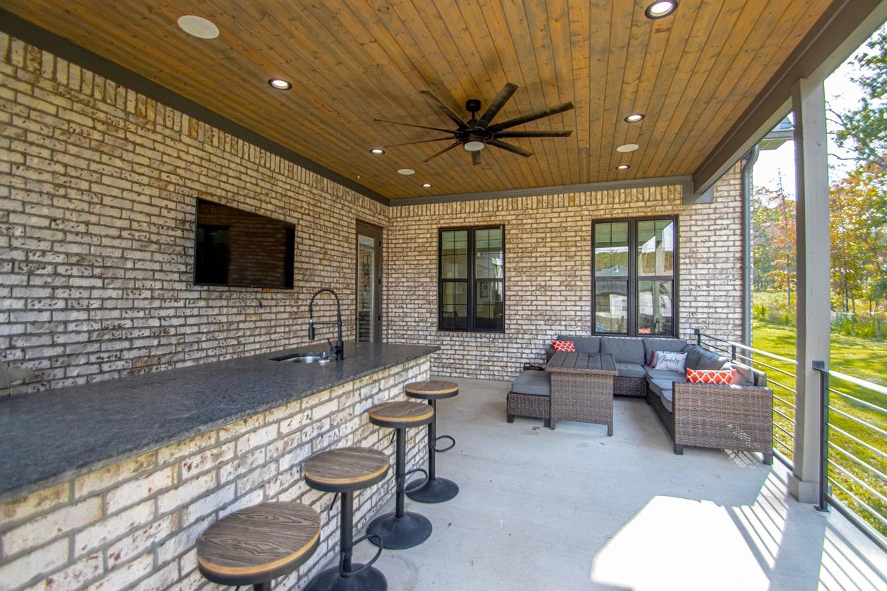 MILLERS GLENN - Residential