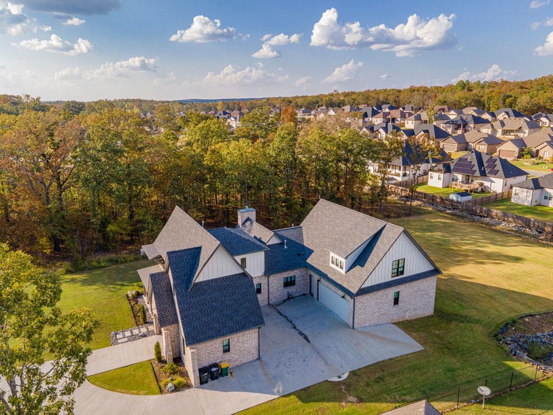 MILLERS GLENN - Residential