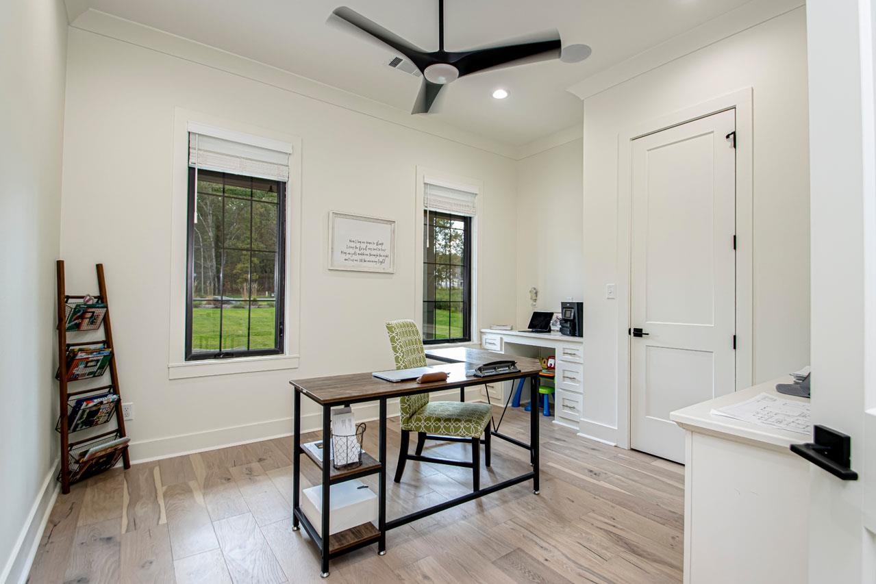 MILLERS GLENN - Residential