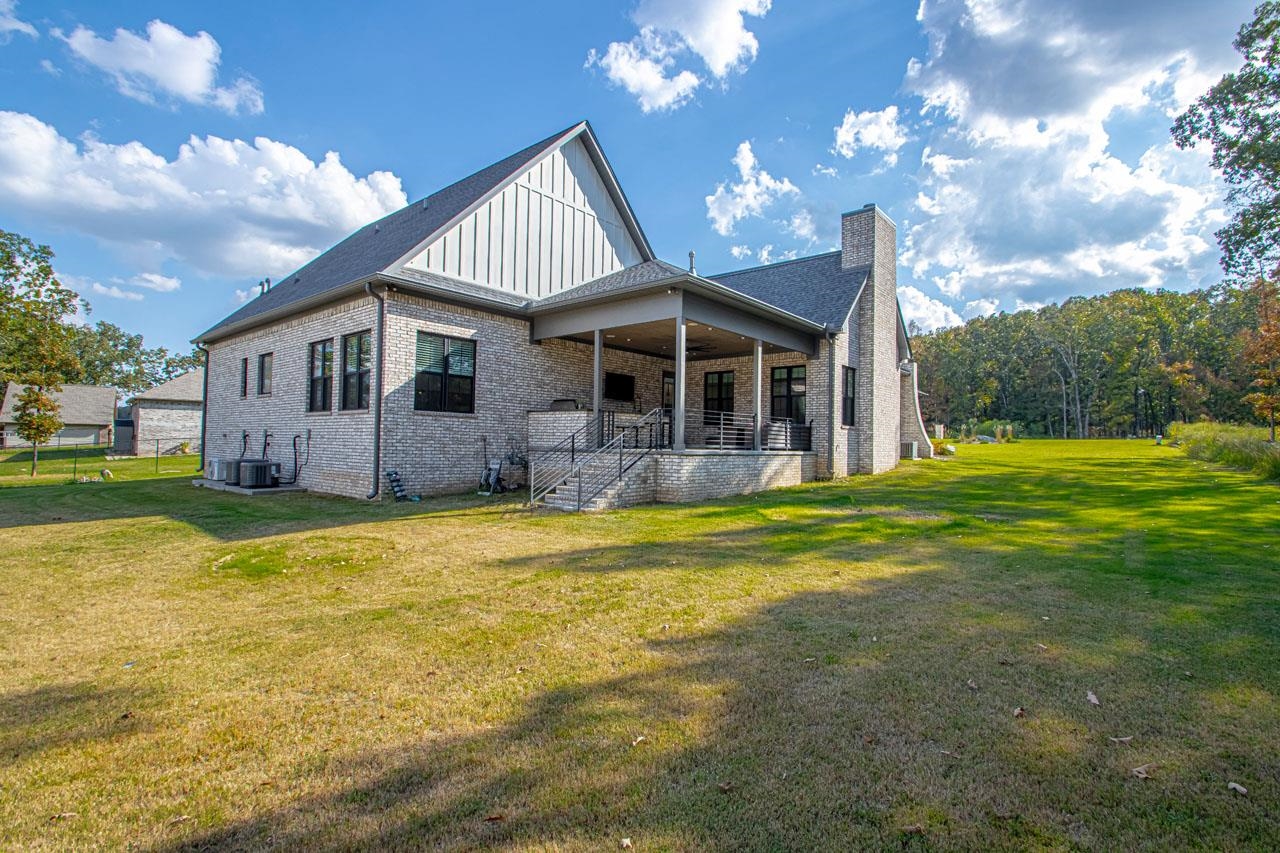 MILLERS GLENN - Residential