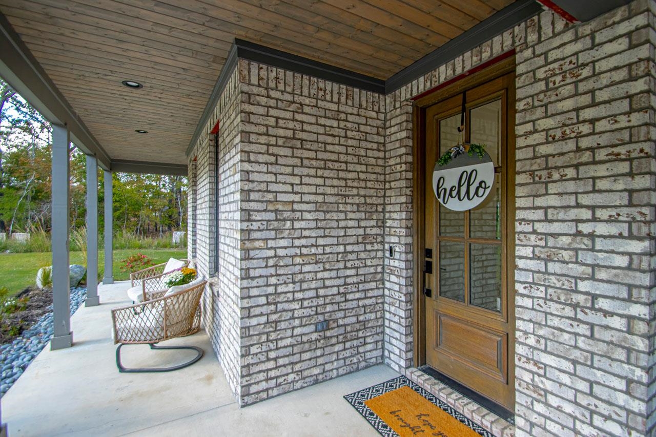 MILLERS GLENN - Residential