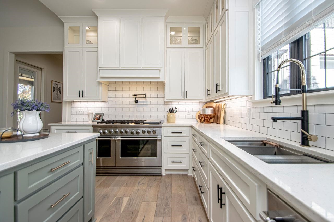 MILLERS GLENN - Residential