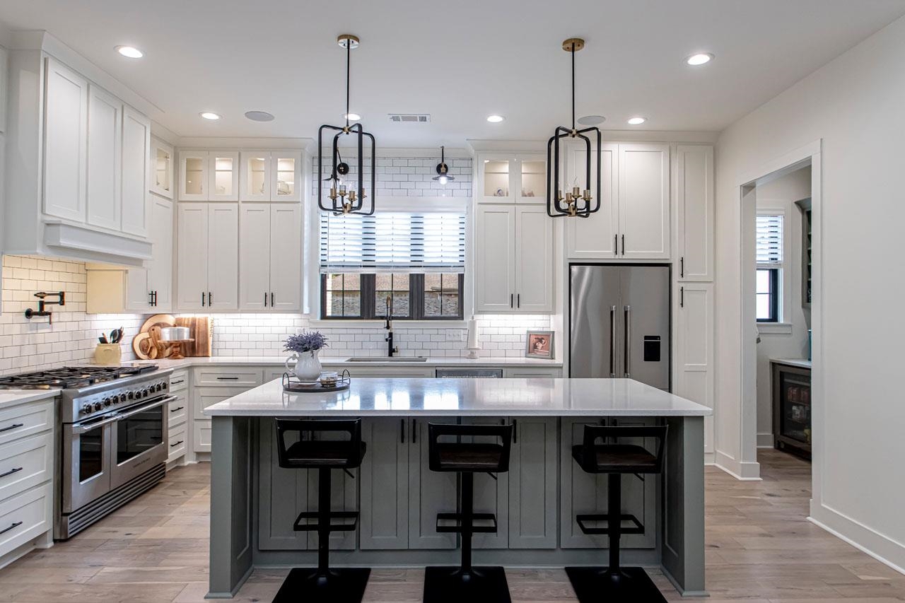 MILLERS GLENN - Residential