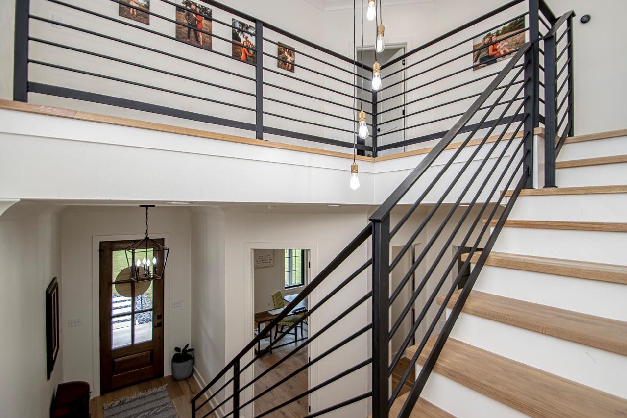 MILLERS GLENN - Residential