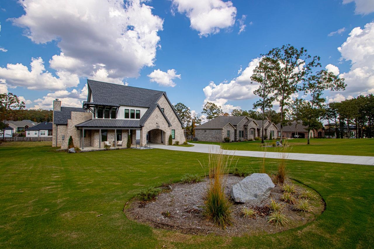 MILLERS GLENN - Residential
