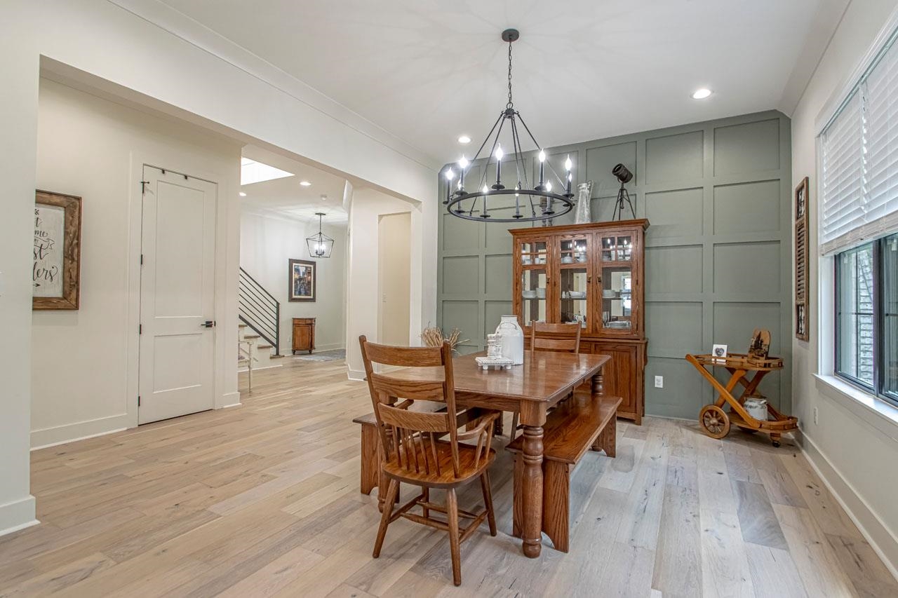 MILLERS GLENN - Residential