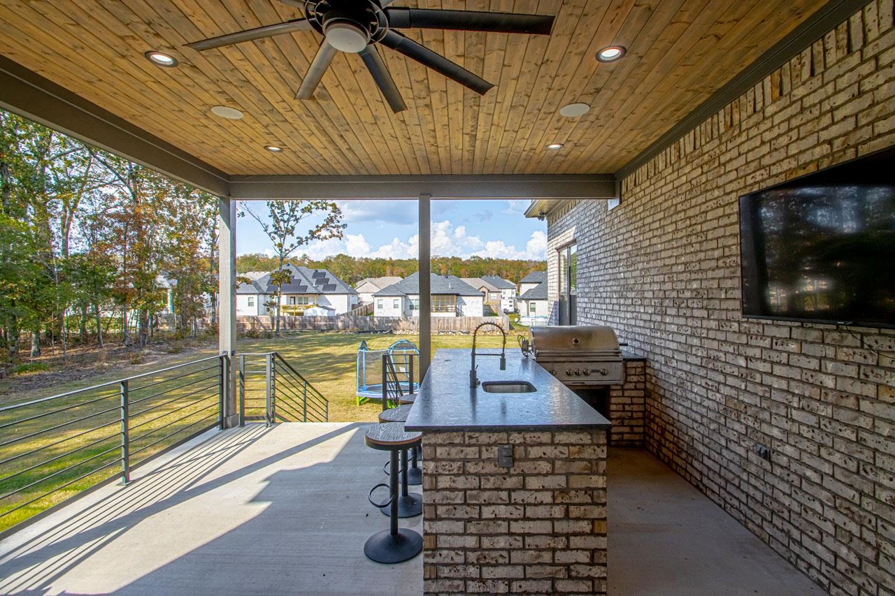 MILLERS GLENN - Residential
