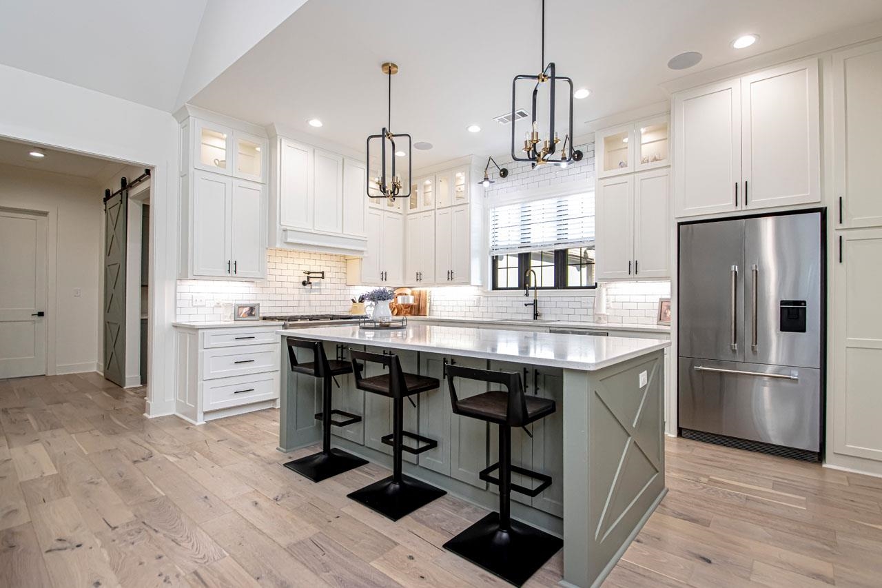 MILLERS GLENN - Residential