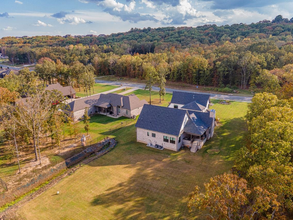 MILLERS GLENN - Residential