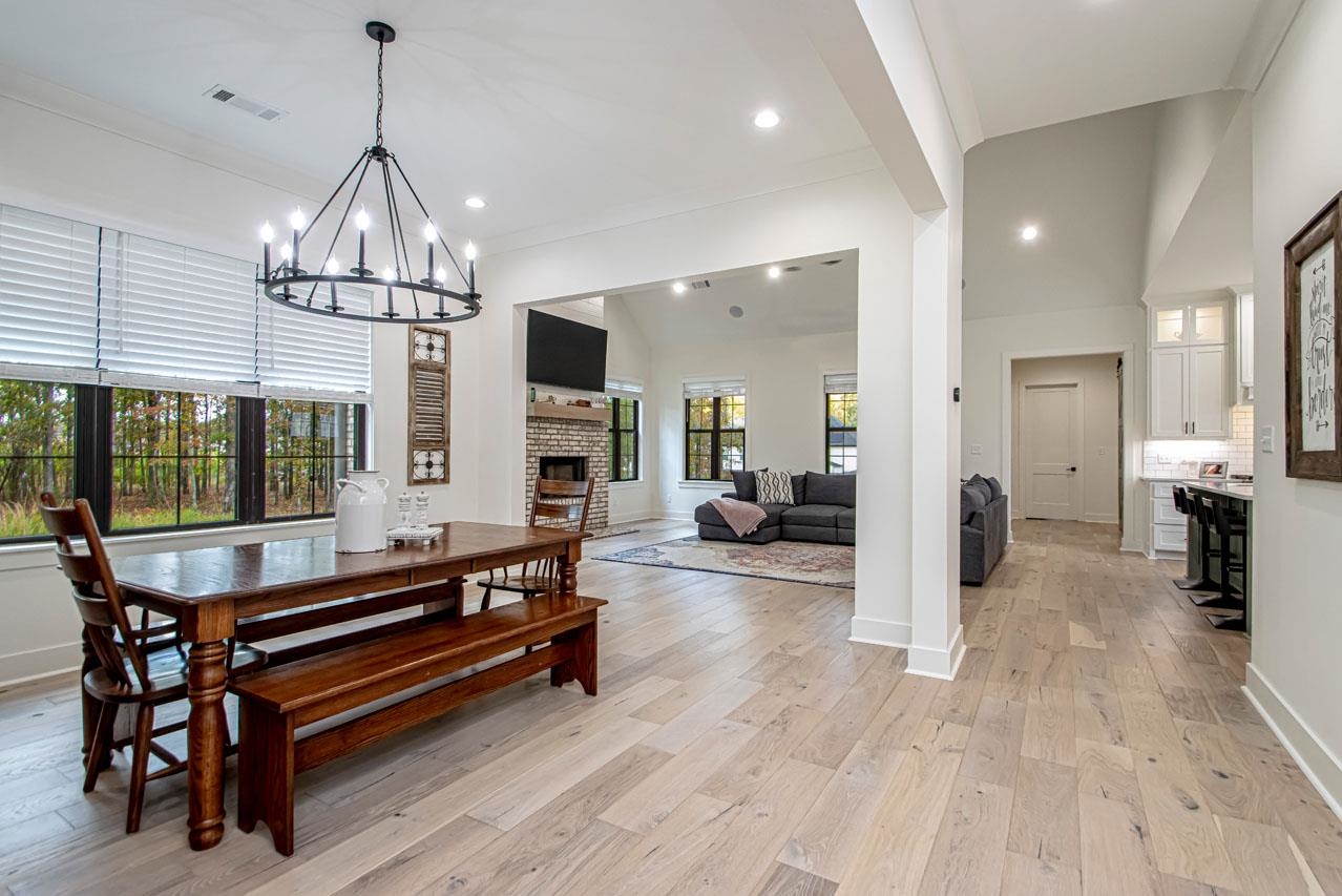 MILLERS GLENN - Residential