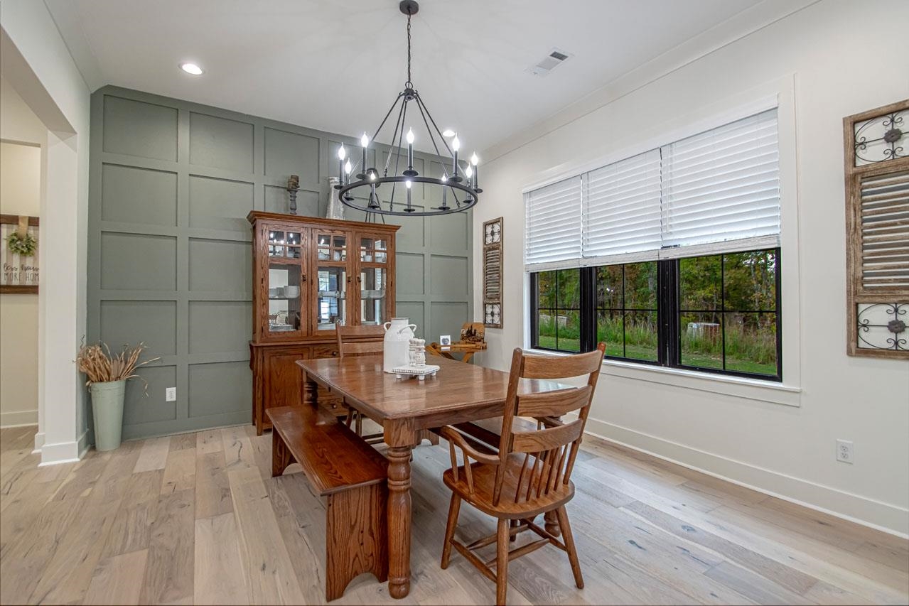 MILLERS GLENN - Residential