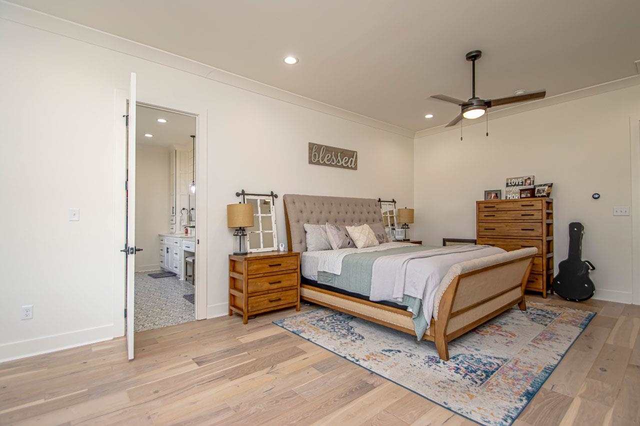 MILLERS GLENN - Residential