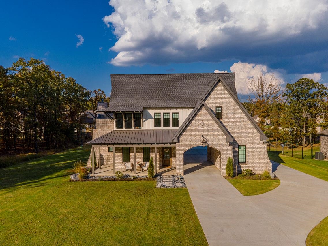 MILLERS GLENN - Residential