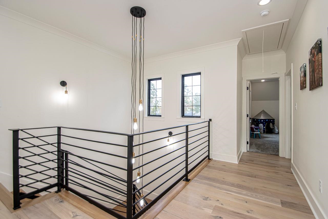 MILLERS GLENN - Residential