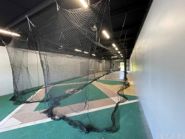 Fuller Commercial - Commercial Sale