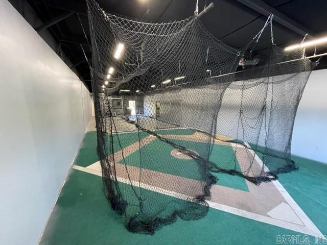 Fuller Commercial - Commercial Sale