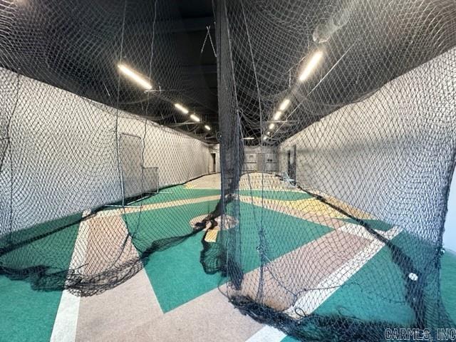 Fuller Commercial - Commercial Sale