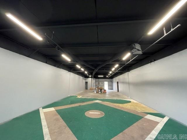 Fuller Commercial - Commercial Sale