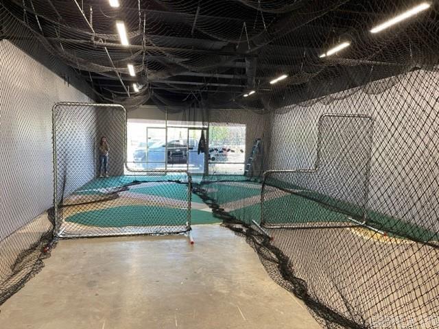 Fuller Commercial - Commercial Sale