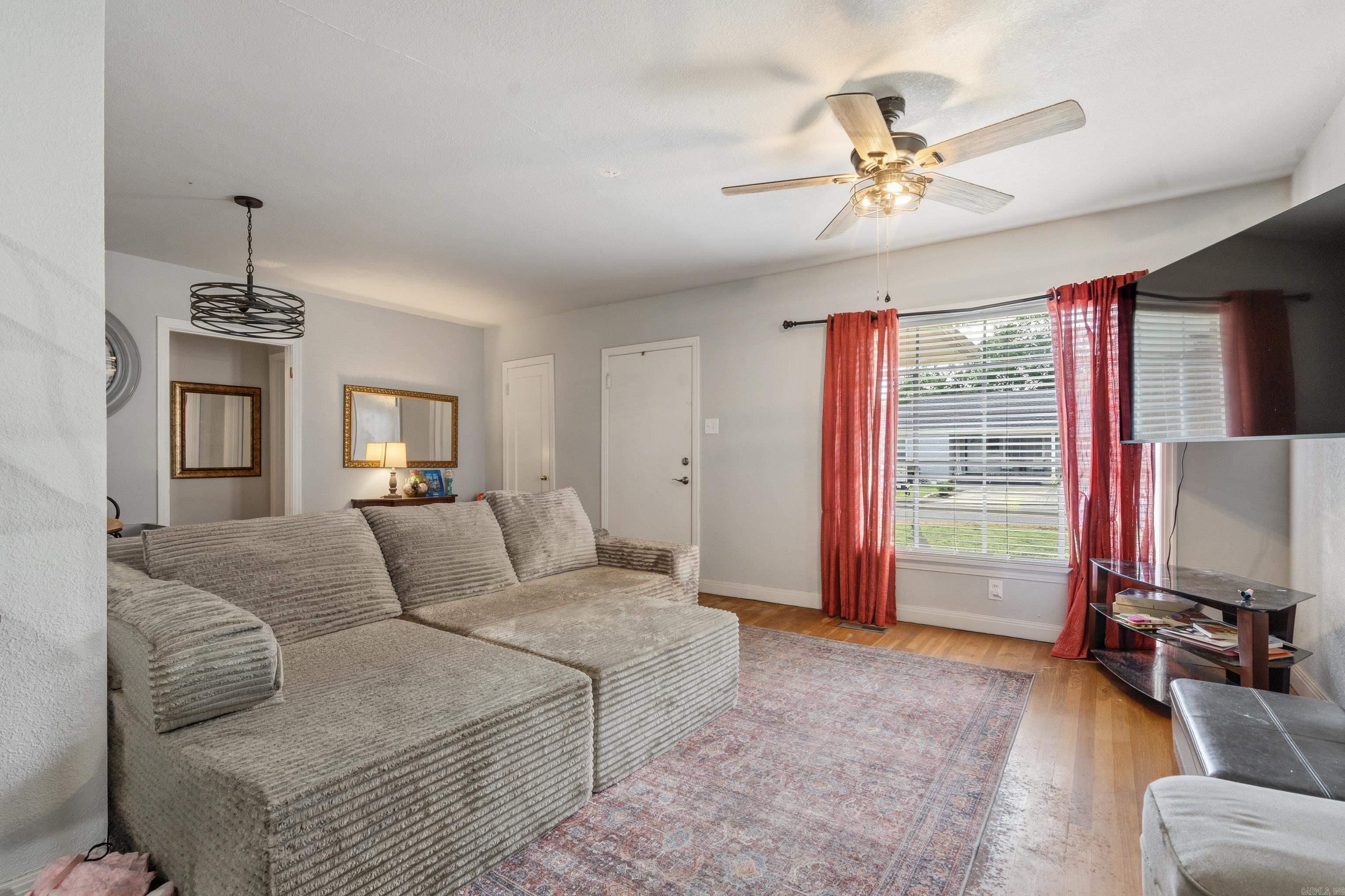 CALDWELL - Residential