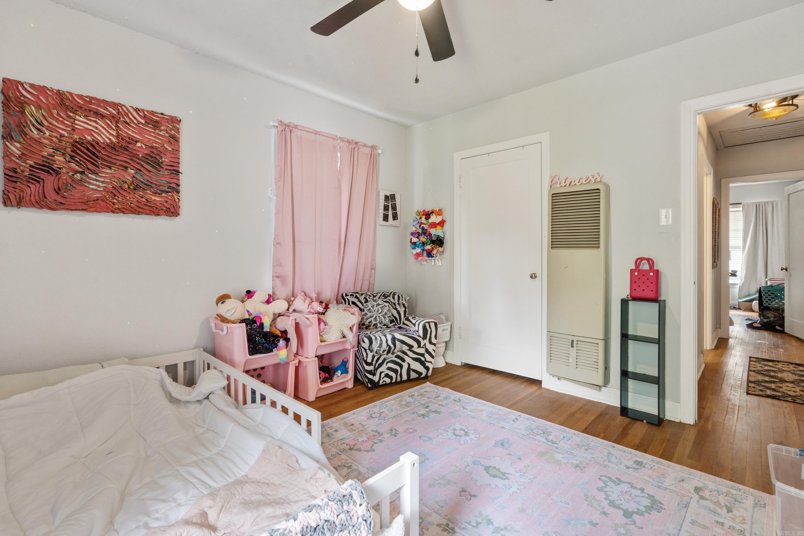 CALDWELL - Residential