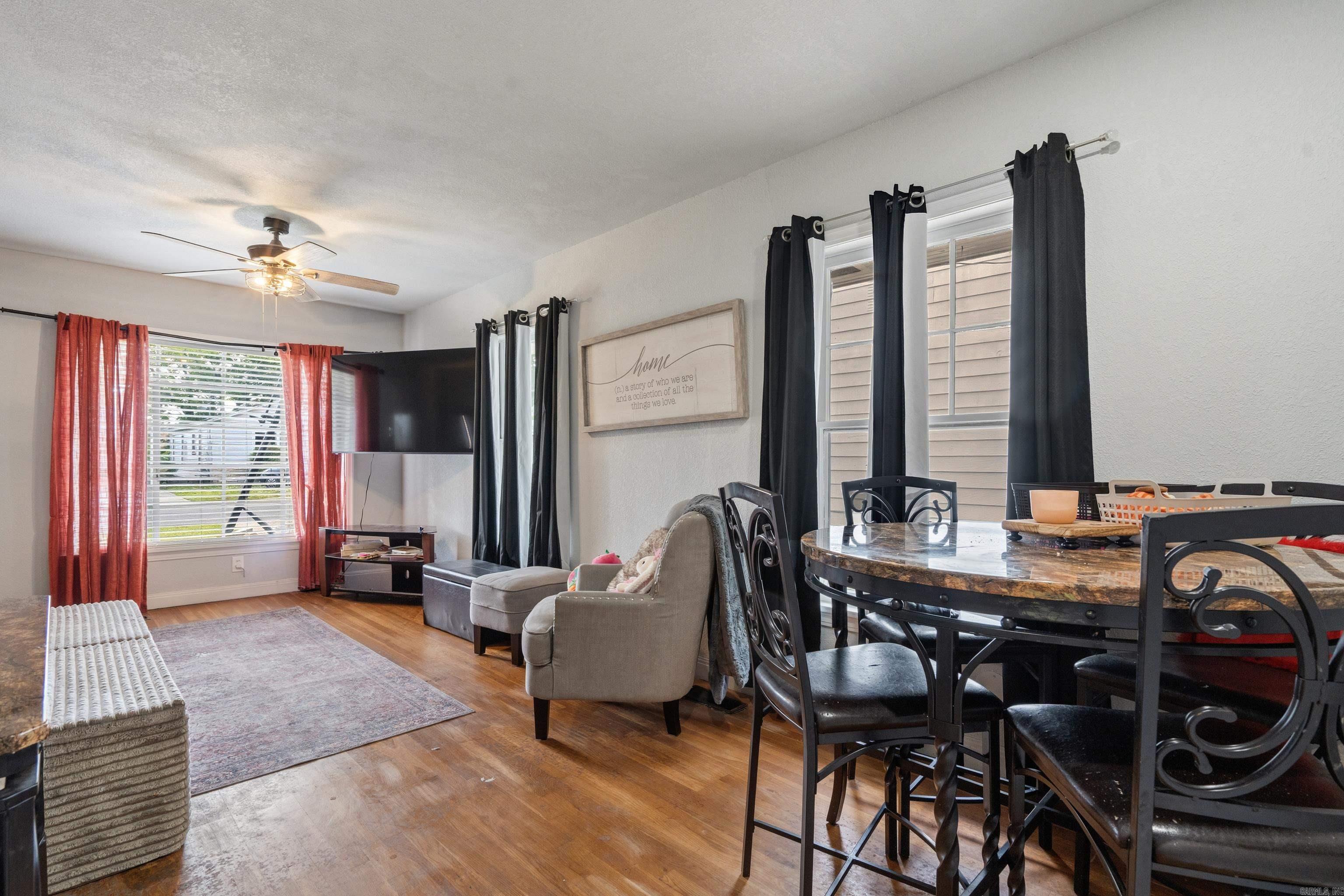 CALDWELL - Residential