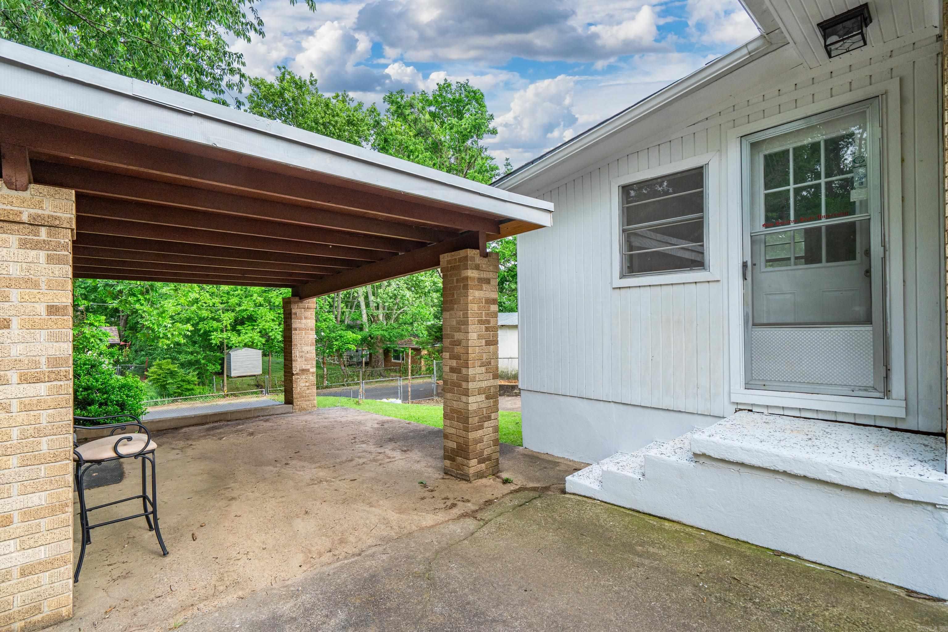 CALDWELL - Residential