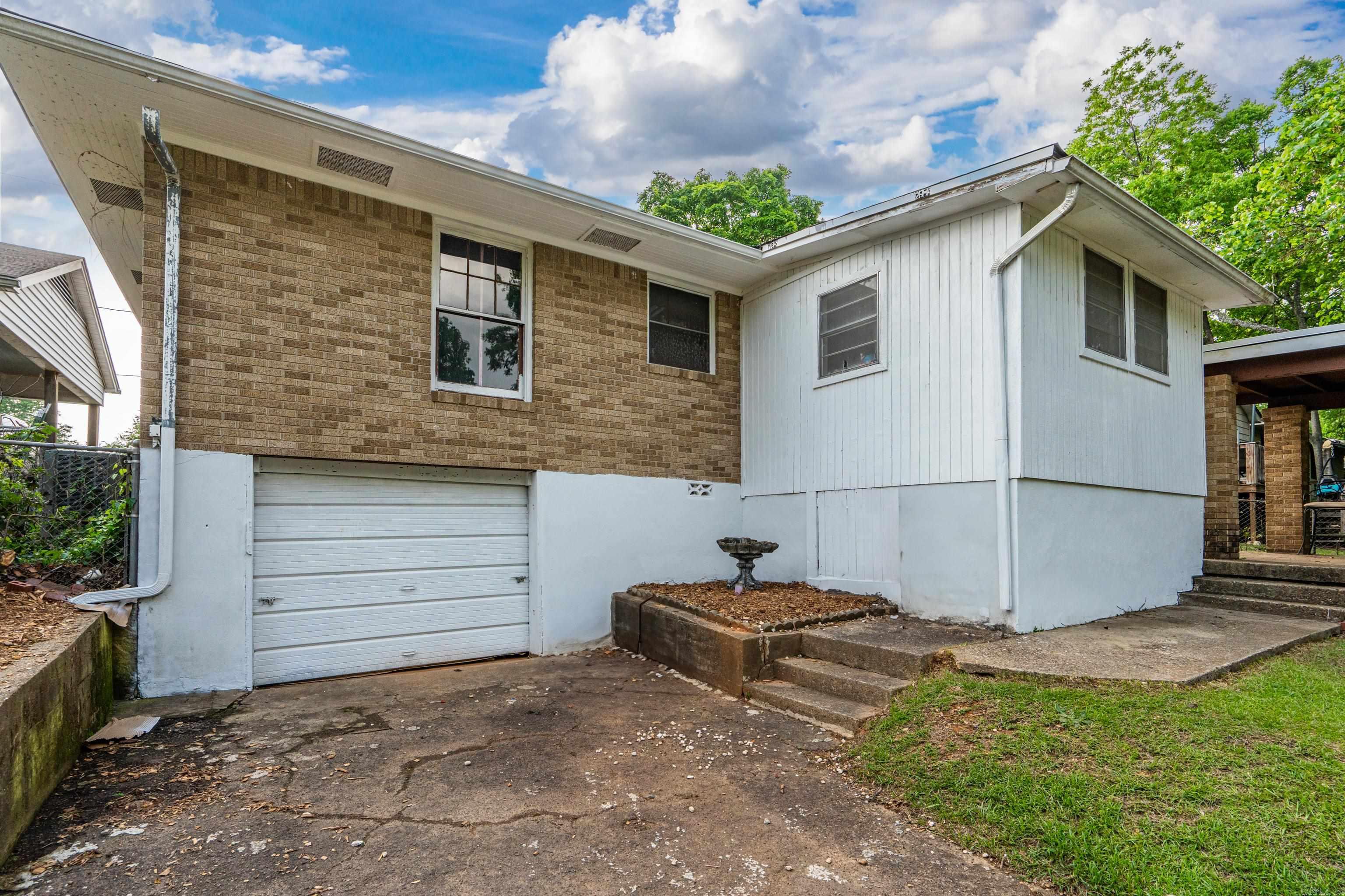 CALDWELL - Residential