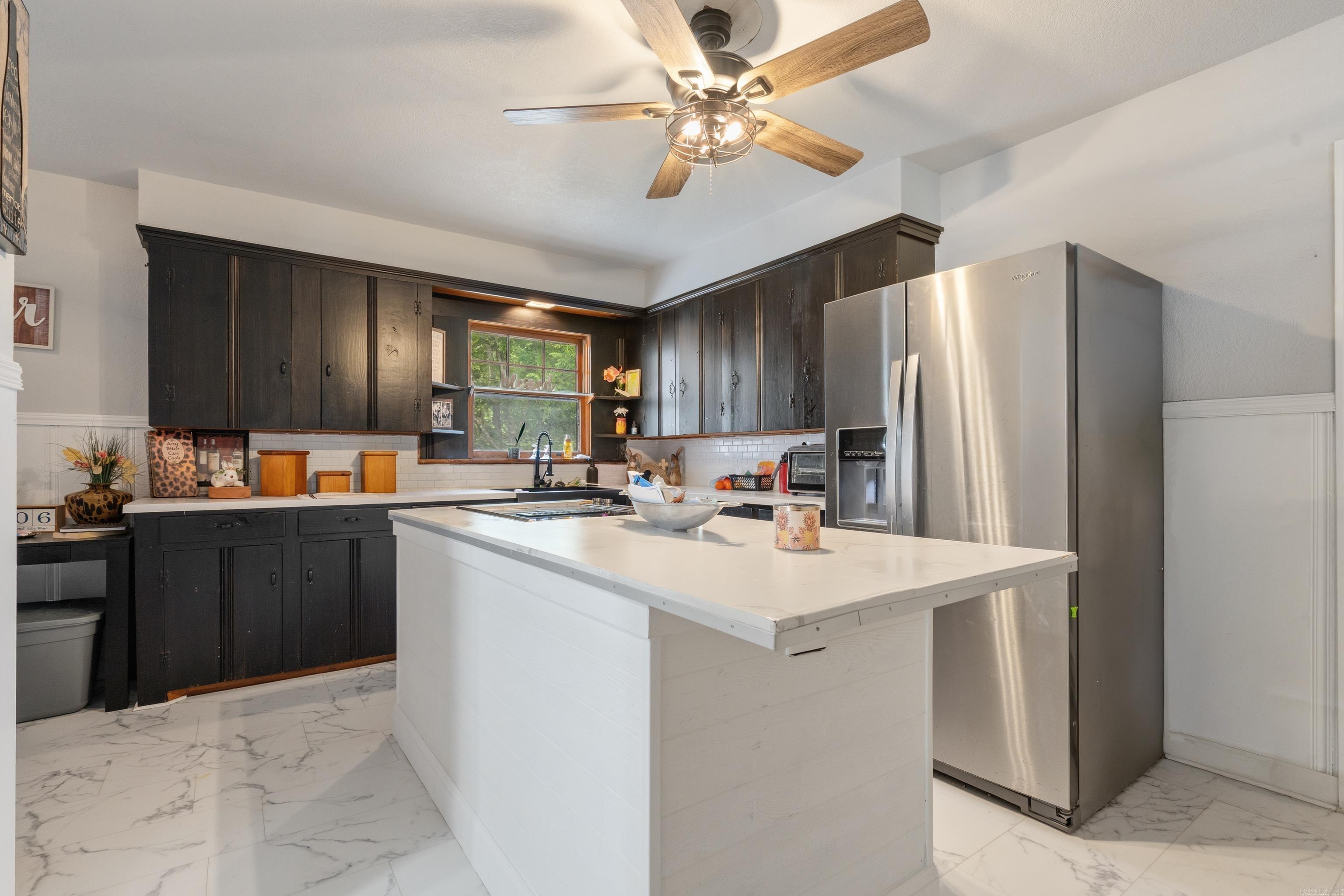 CALDWELL - Residential