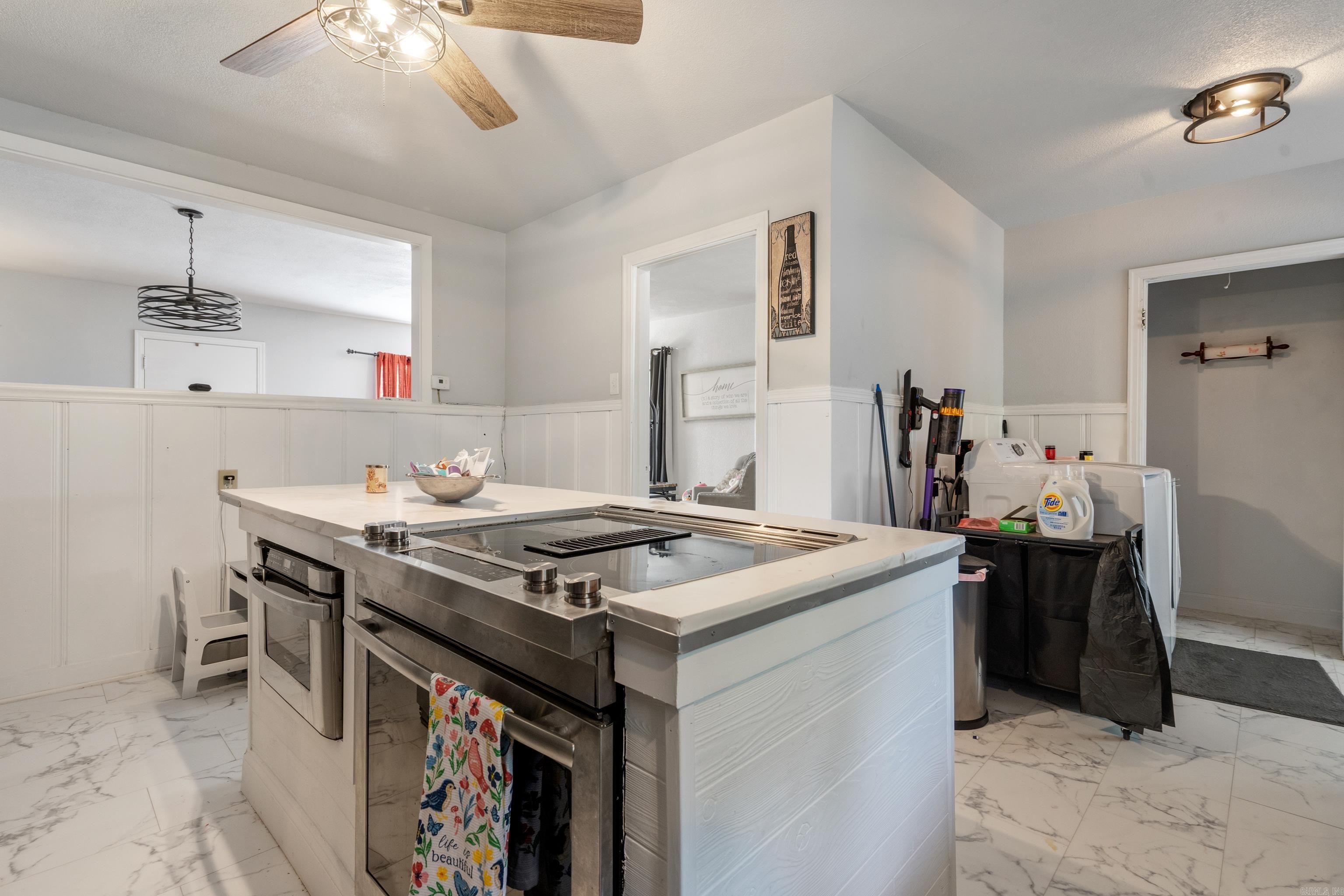 CALDWELL - Residential