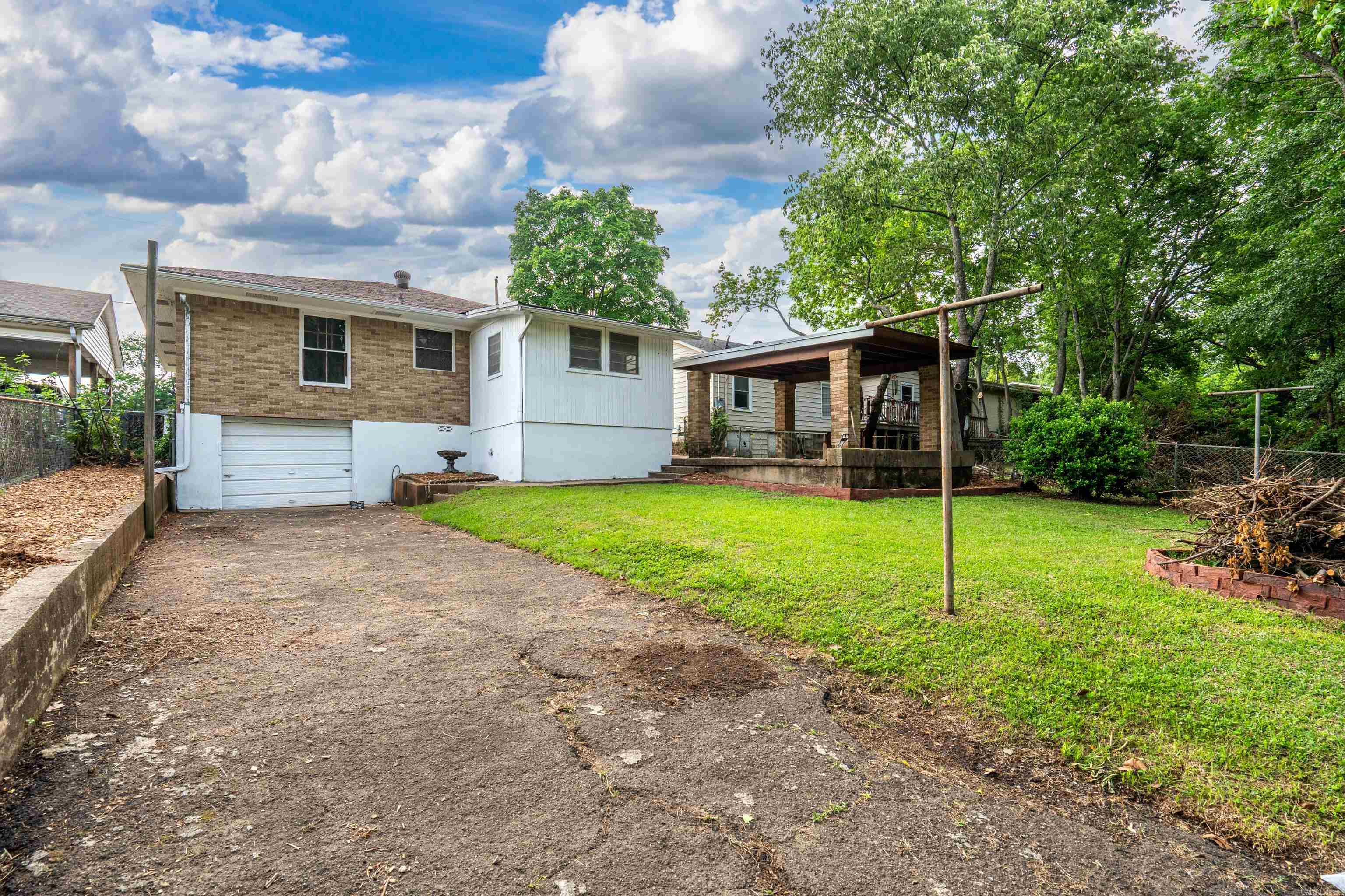 CALDWELL - Residential