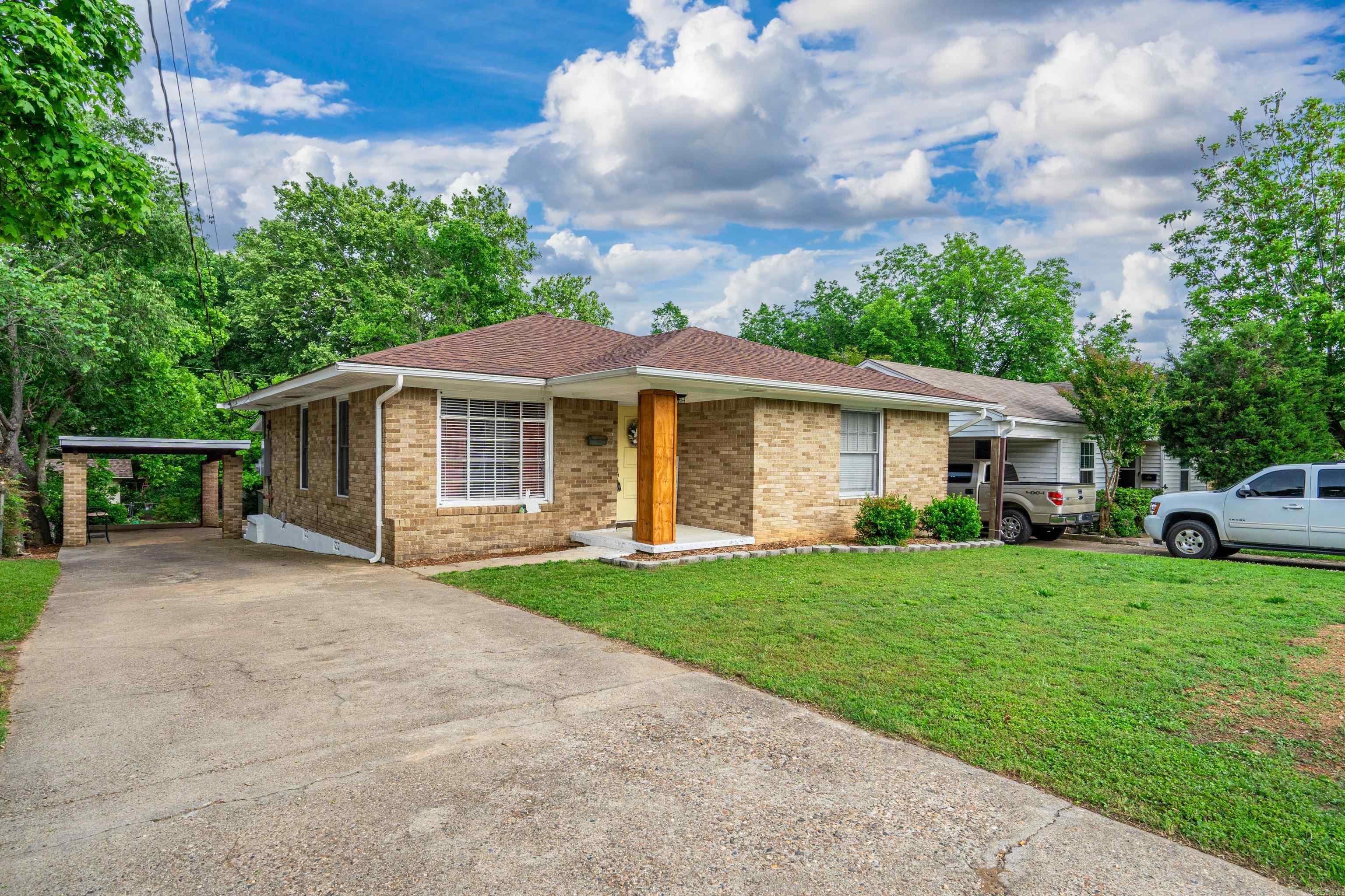 CALDWELL - Residential