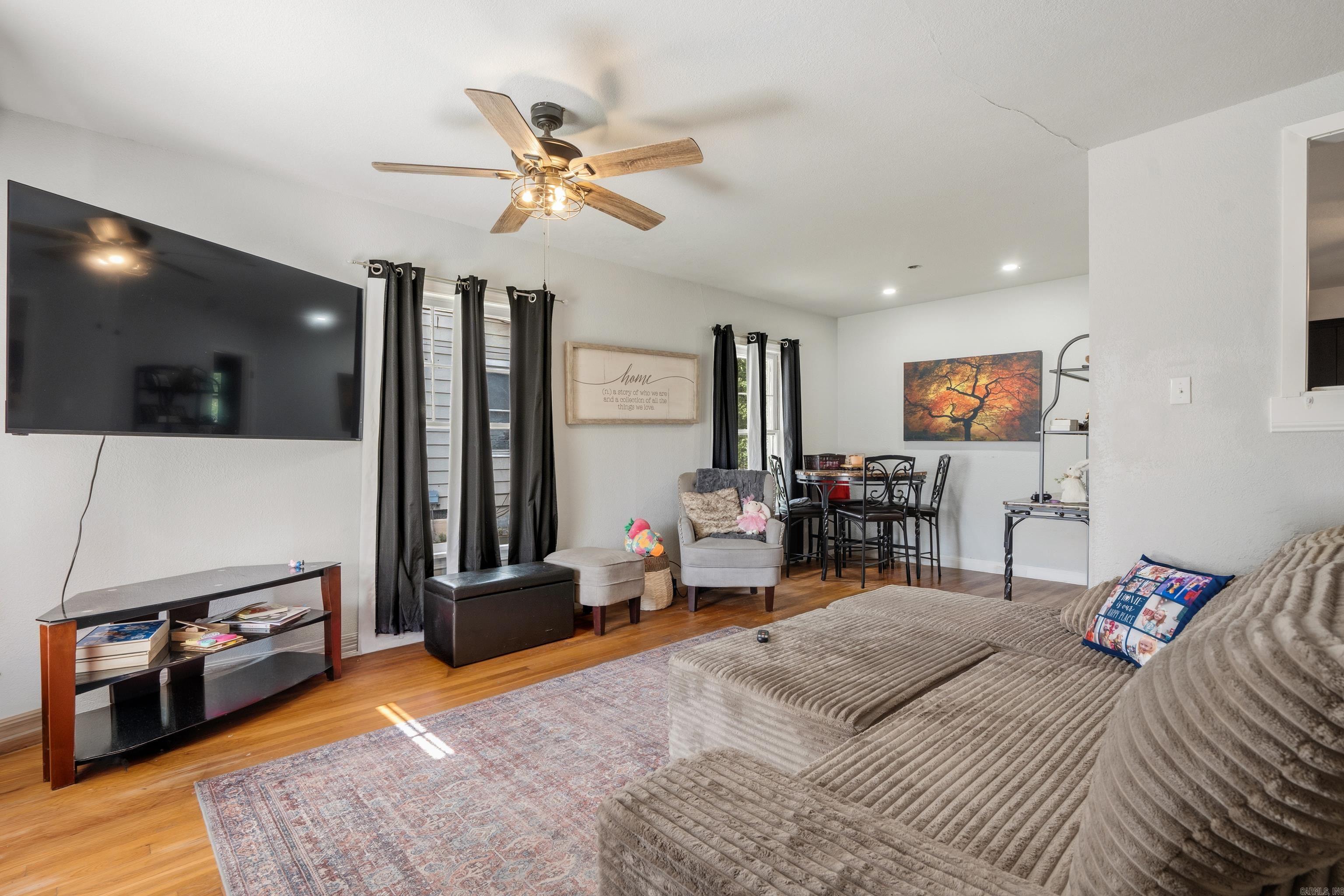 CALDWELL - Residential