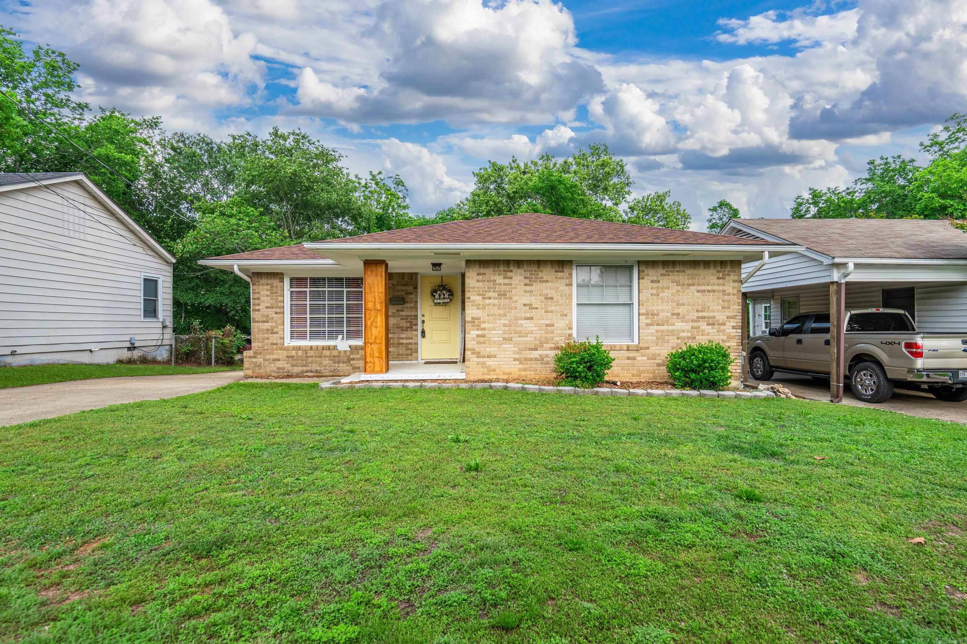 CALDWELL - Residential