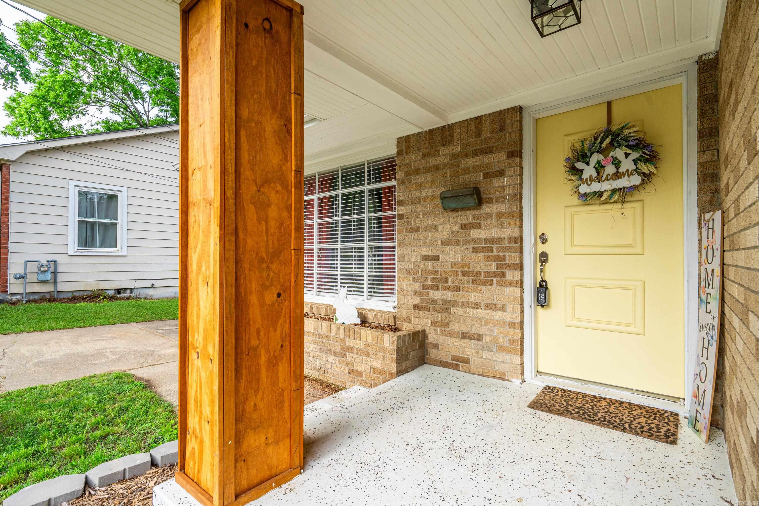 CALDWELL - Residential