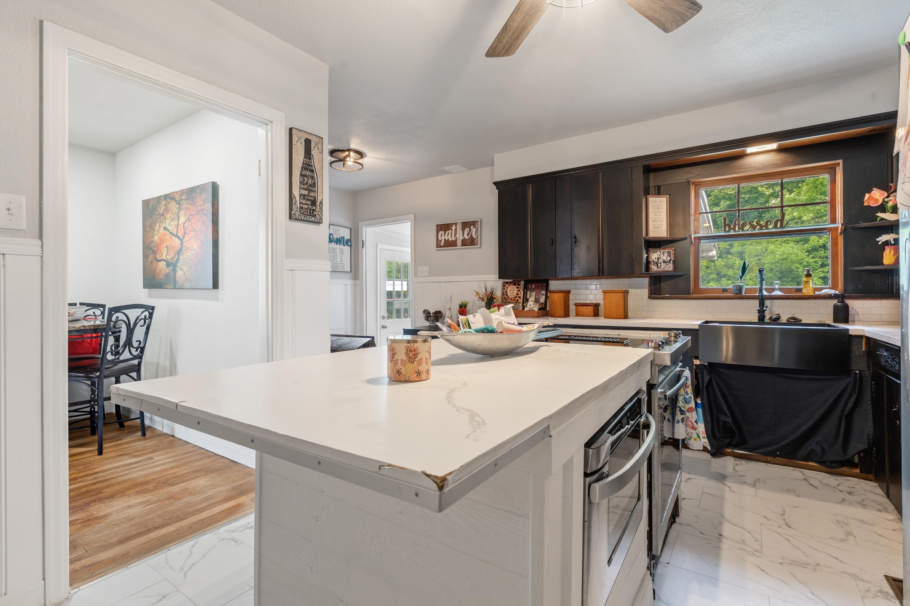 CALDWELL - Residential