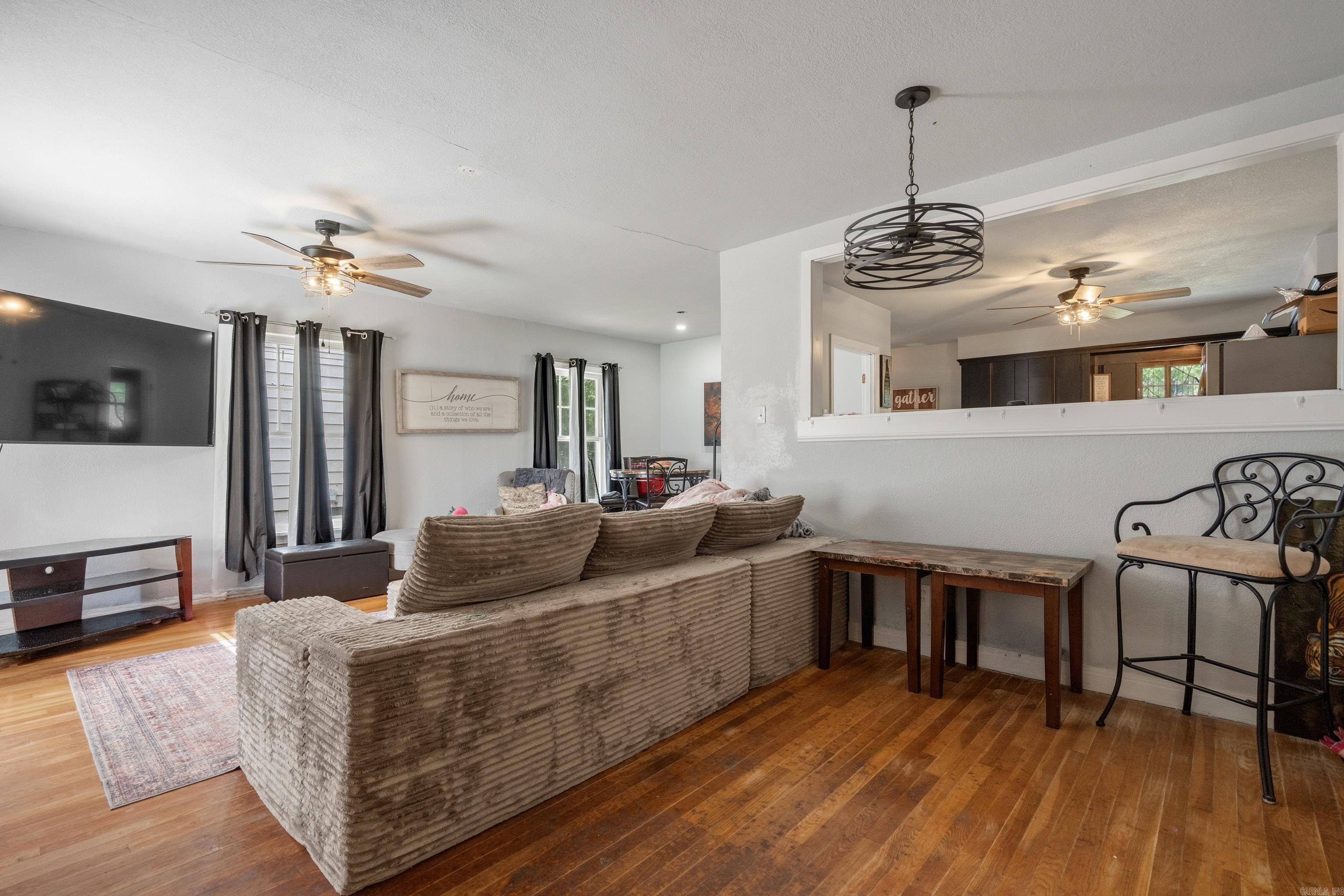 CALDWELL - Residential