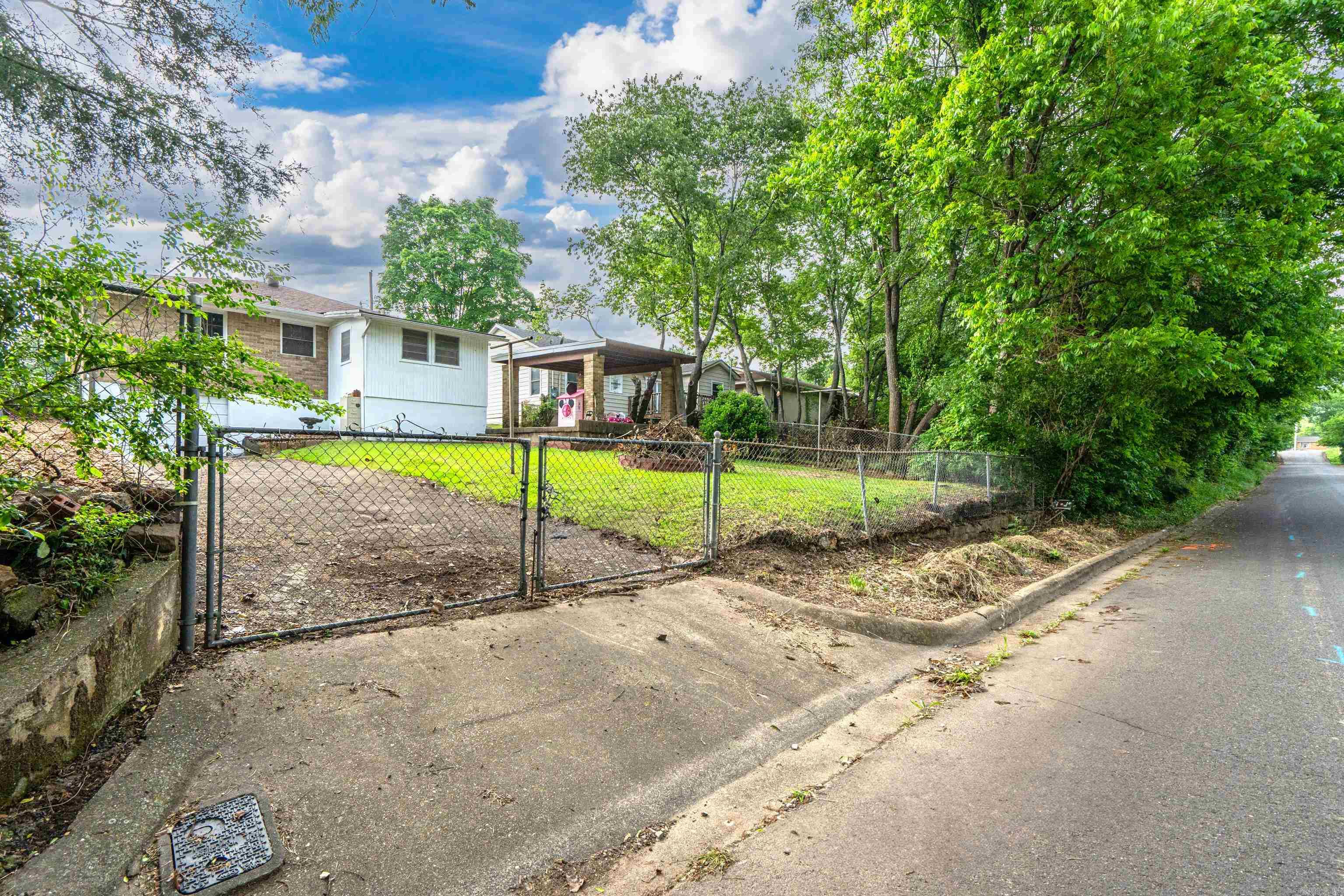 CALDWELL - Residential