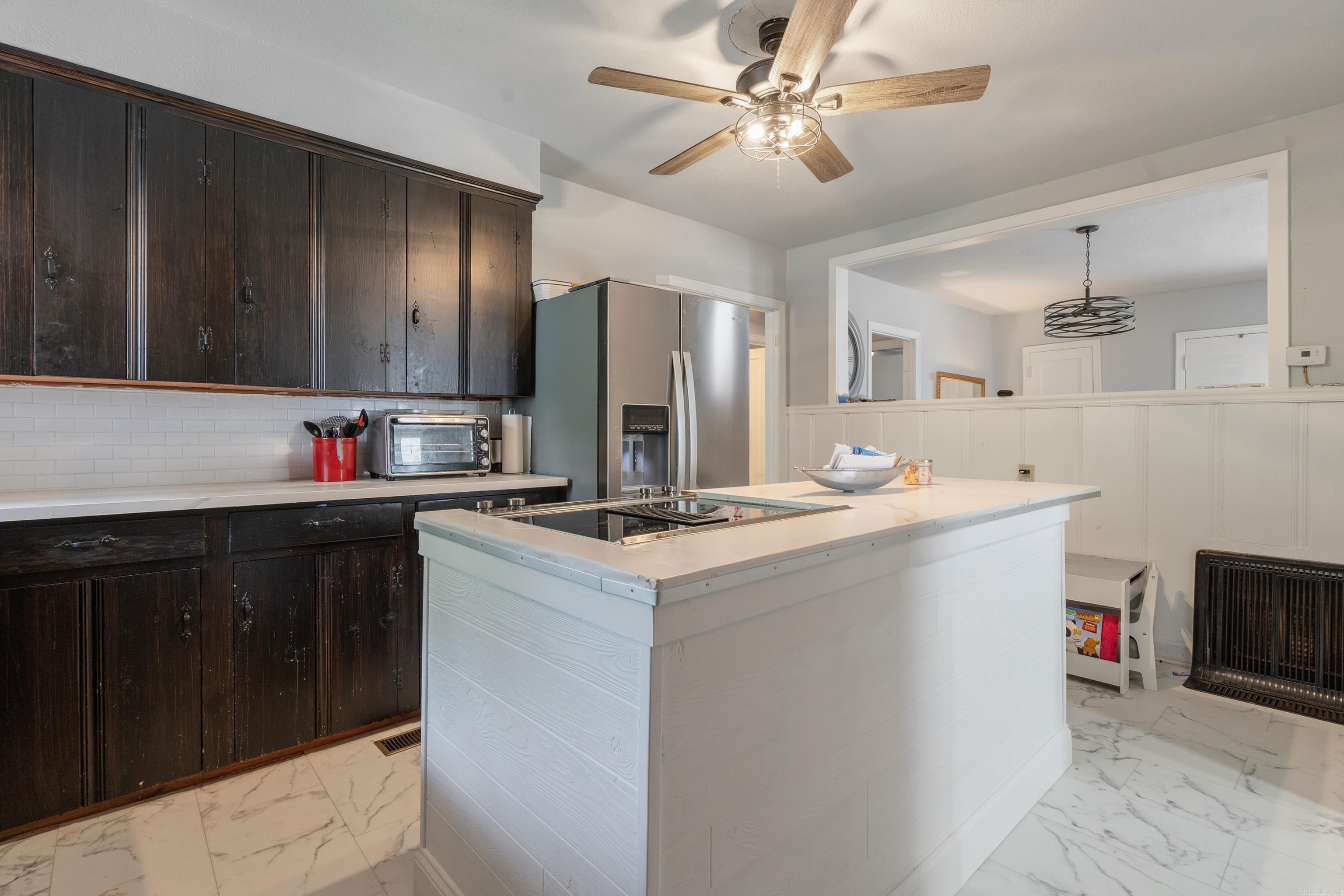 CALDWELL - Residential