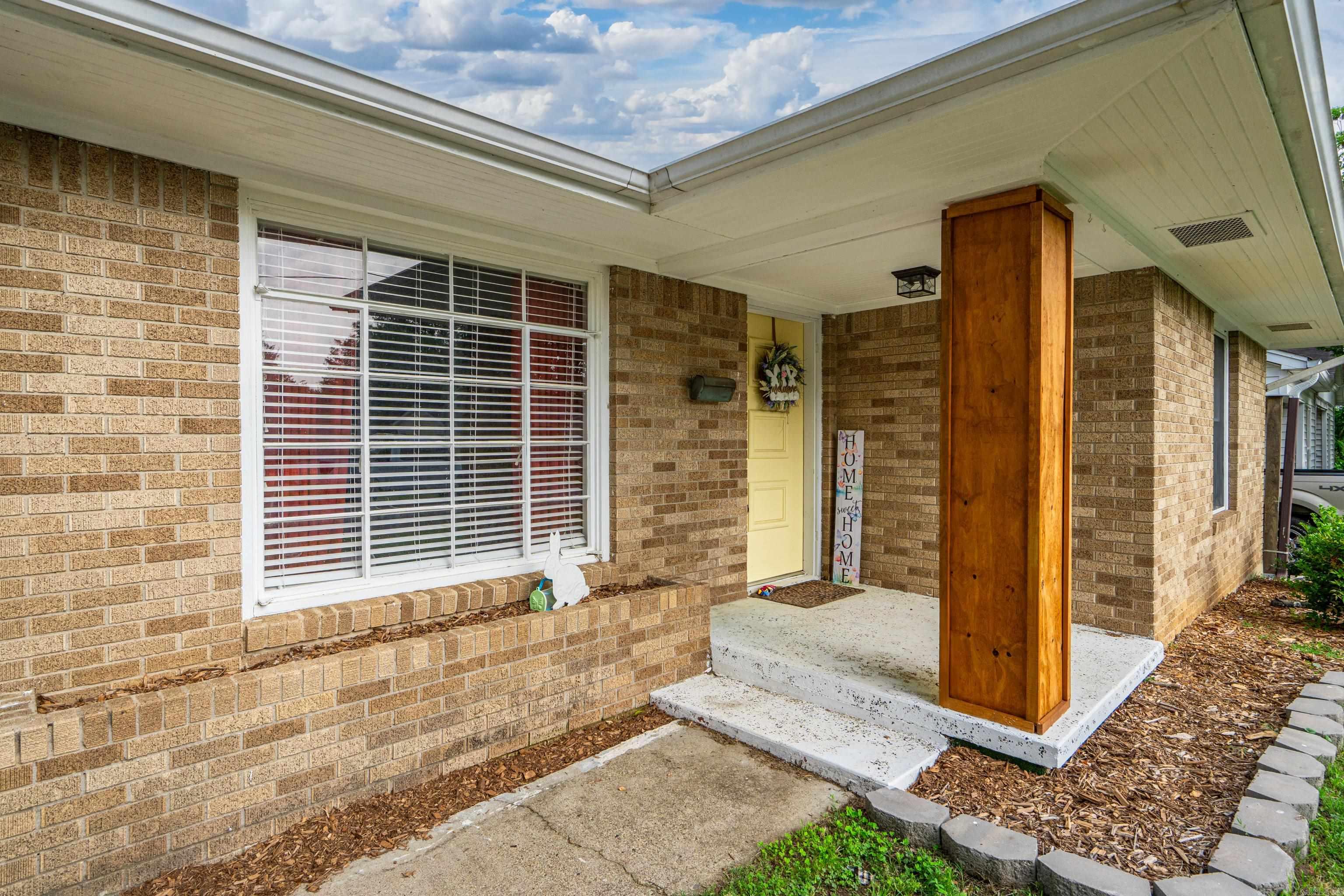 CALDWELL - Residential