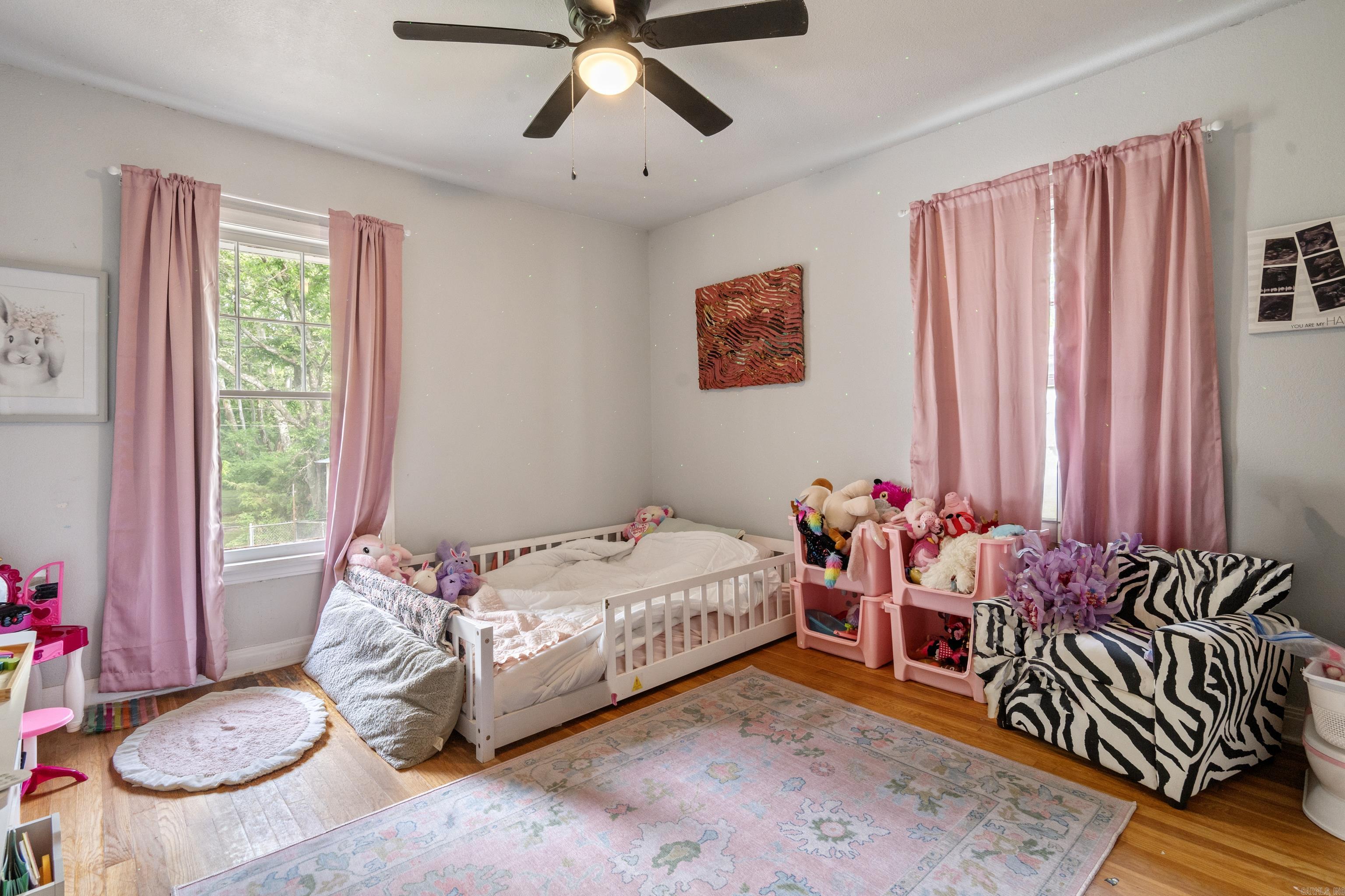 CALDWELL - Residential