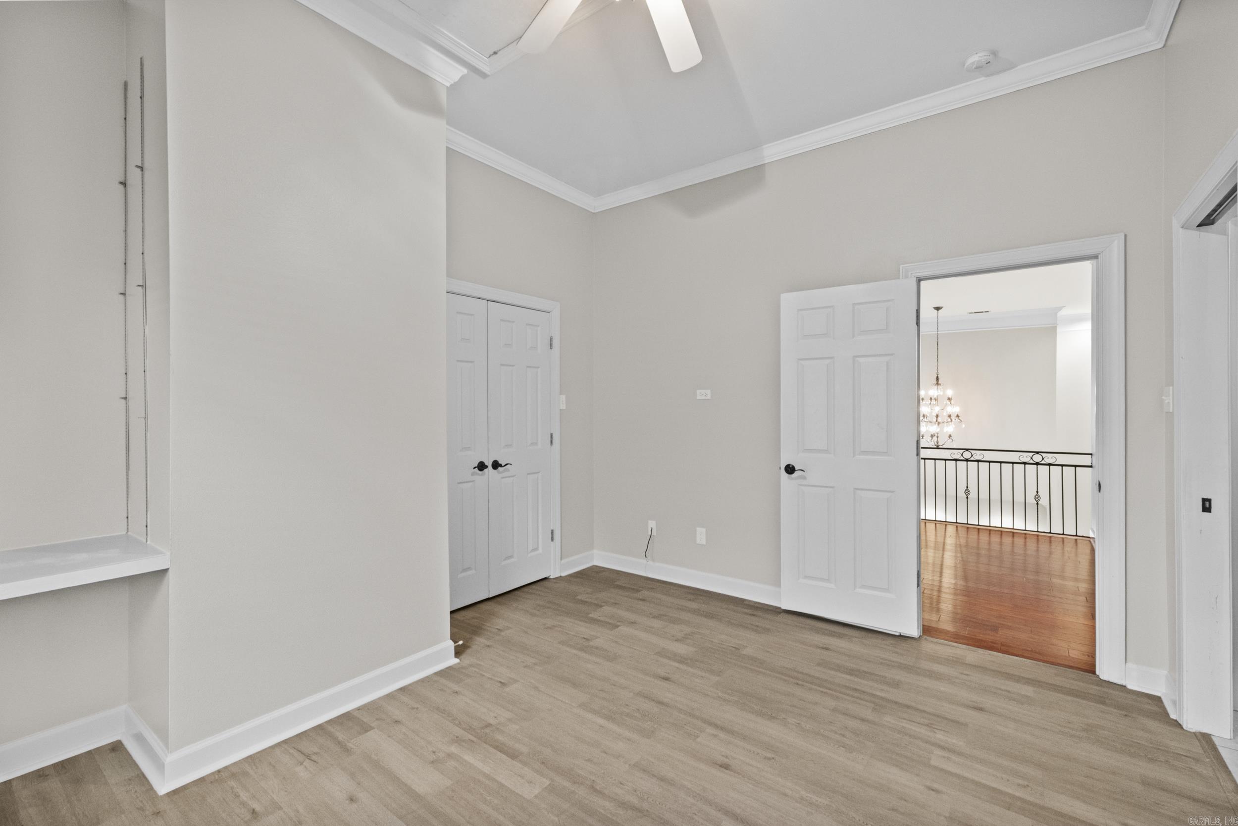 COUNTRY CLUB OF ARK THE - Residential