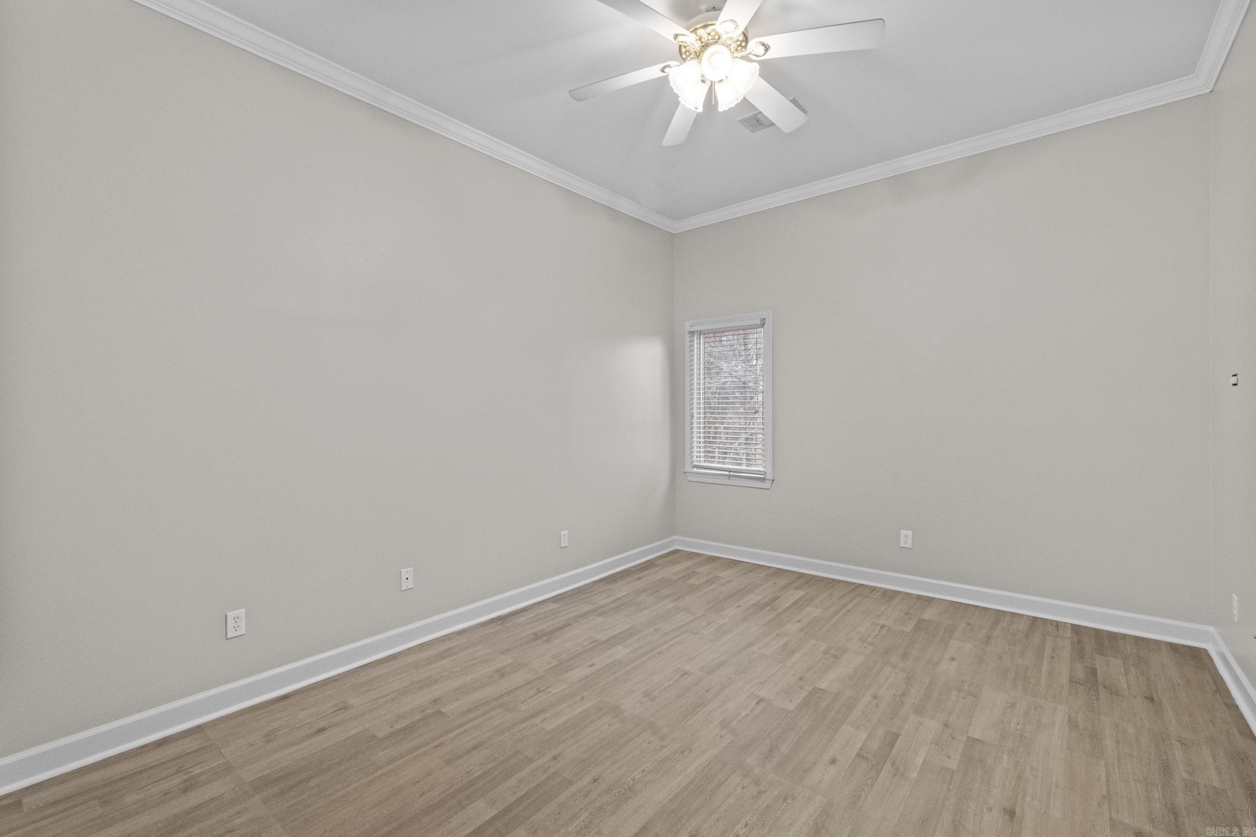 COUNTRY CLUB OF ARK THE - Residential